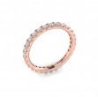 Vlora Eternity Band