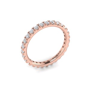 Vlora Eternity Band