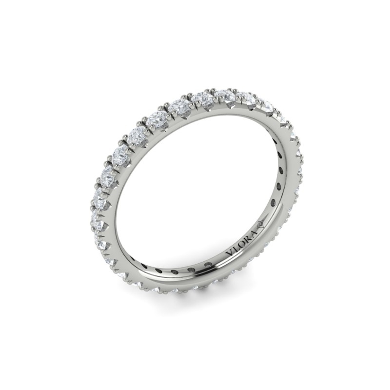 Vlora Eternity Band