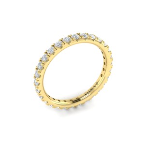 Vlora Eternity Band
