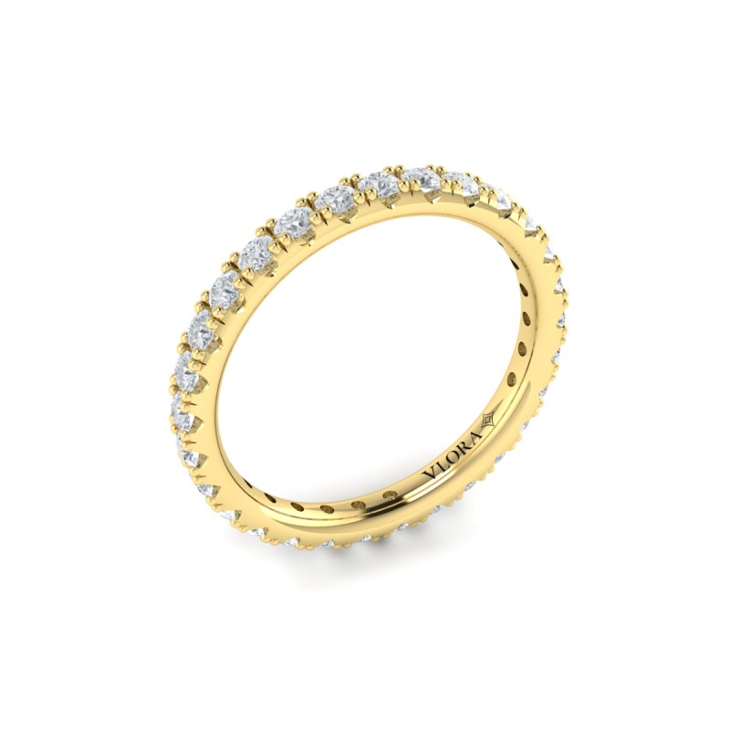 Vlora Eternity Band