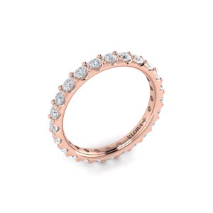 Vlora Eternity Band