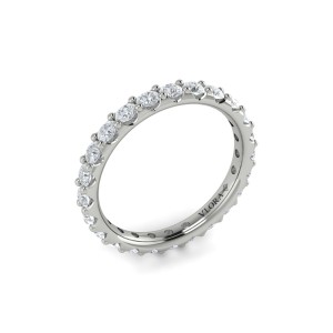 Vlora Eternity Band
