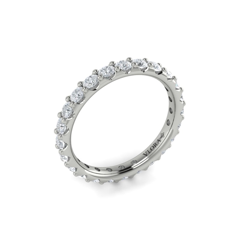 Vlora Eternity Band