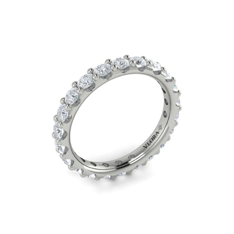 Vlora Eternity Band