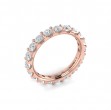 Vlora Eternity Band