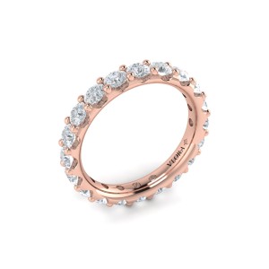 Vlora Eternity Band
