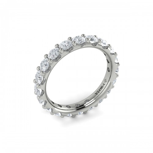 Vlora Eternity Band