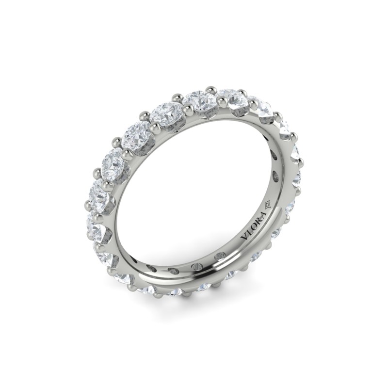 Vlora Eternity Band