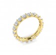 Vlora Eternity Band