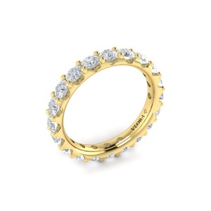 Vlora Eternity Band