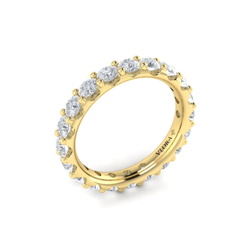 Vlora Eternity Band