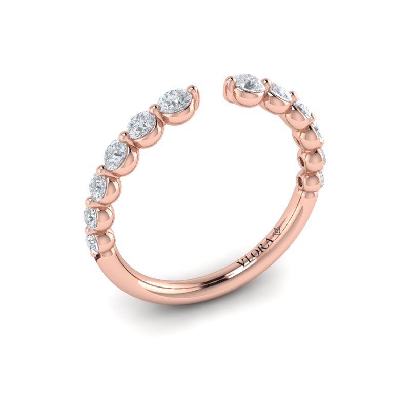 Open Stackable Band