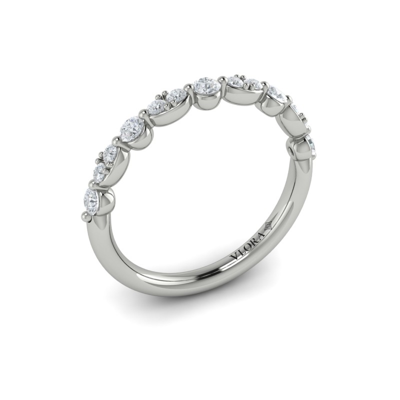 Rhythmic Stackable Band