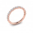 Heartbeat Stackable Band