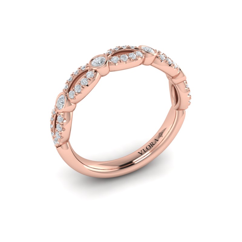 Diamond Cascade Band
