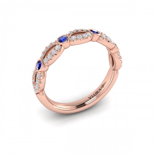 Vlora Stackable Band