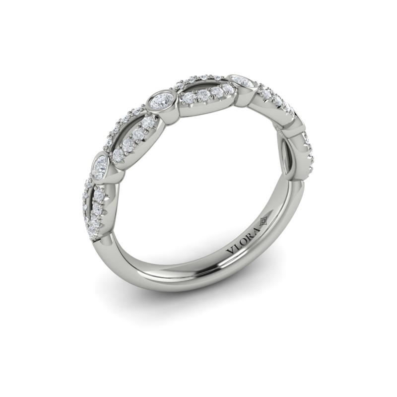 Diamond Cascade Band
