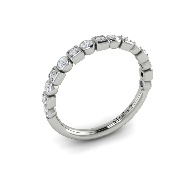 Geometrical Stacking Band