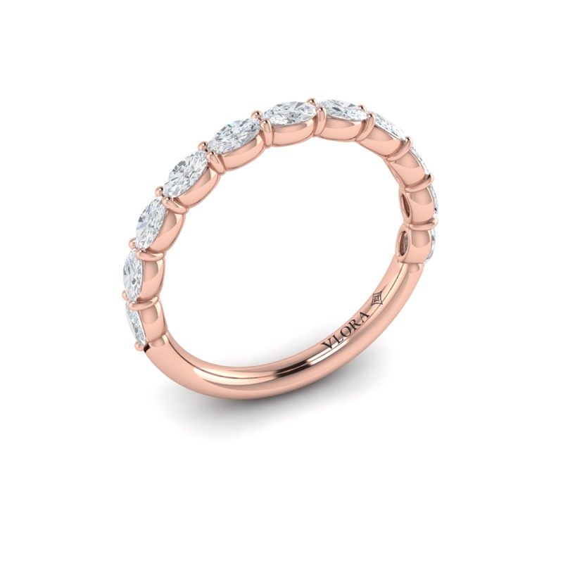 Vlora Stackable Band