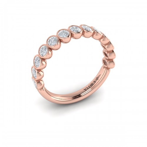 Vlora Stackable Band
