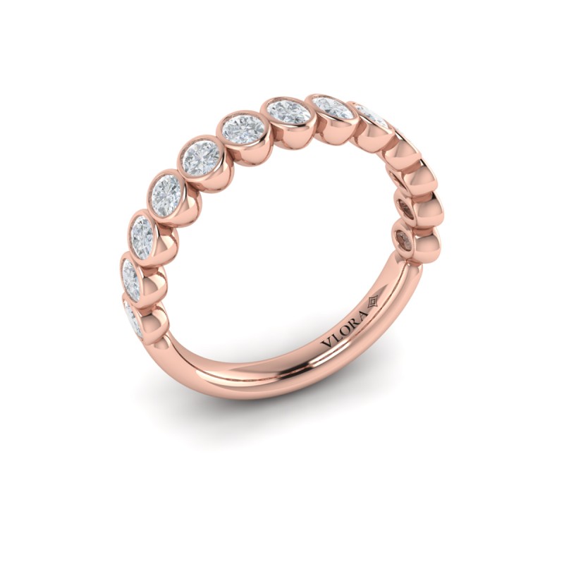 Vlora Stackable Band