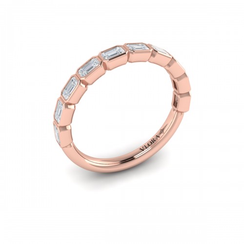 Vlora Stackable Band