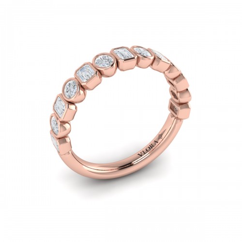 Vlora Stackable Band