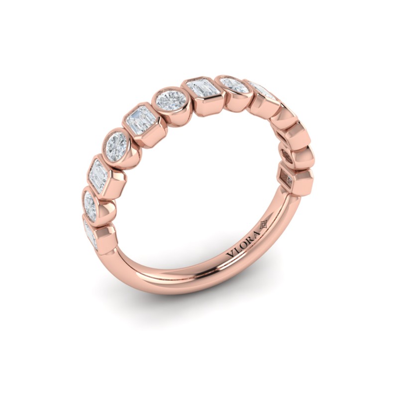 Vlora Stackable Band