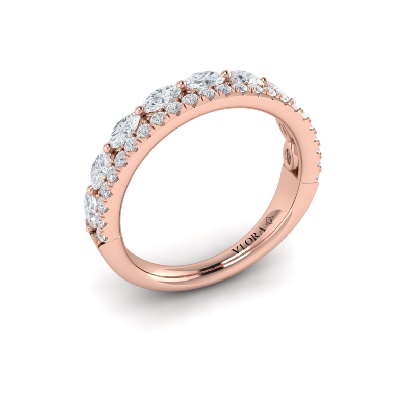 Vlora Stackable Band