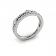 Rhythmic Duo Stackable Band