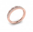 Wave Dual Stackable Band
