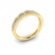 Wave Dual Stackable Band