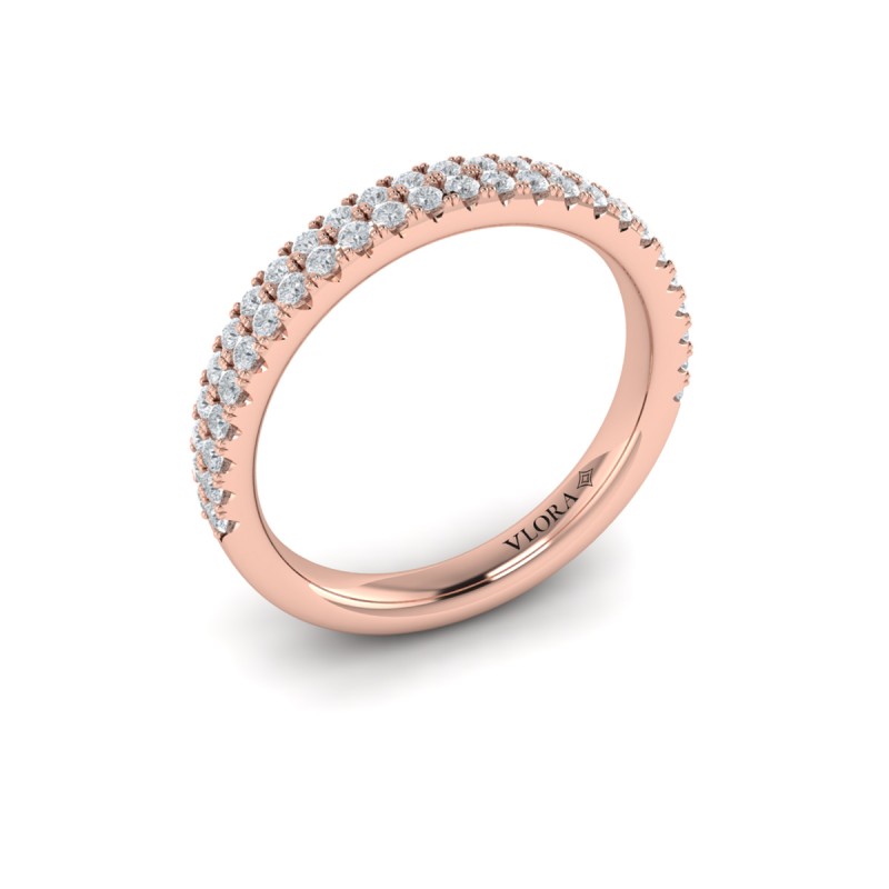 Double Stackable Band
