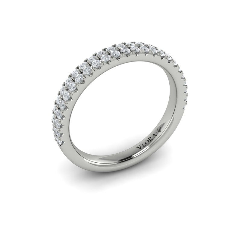Double Stackable Band