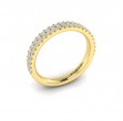 Double Stackable Band