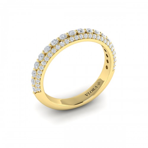 yellow gold