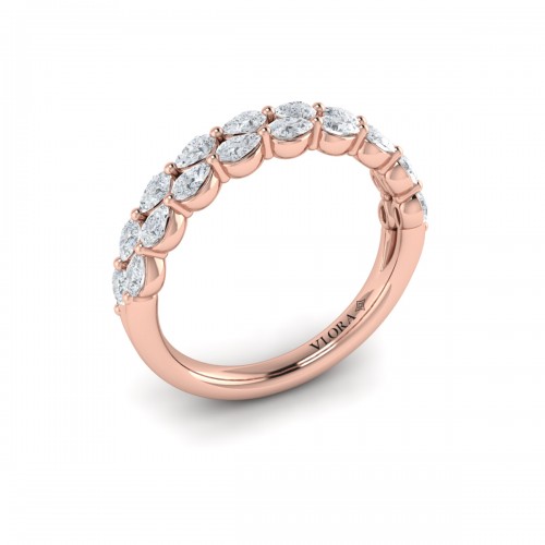 Vlora Stackable Band