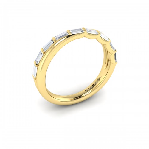 yellow gold