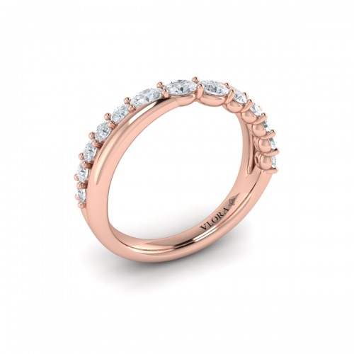 Vlora Stackable Band