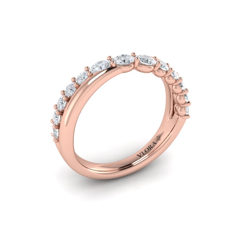 Vlora Stackable Band