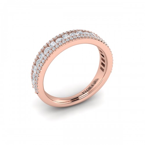 Vlora Stackable Band