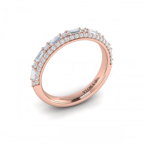 Vlora Stackable Band