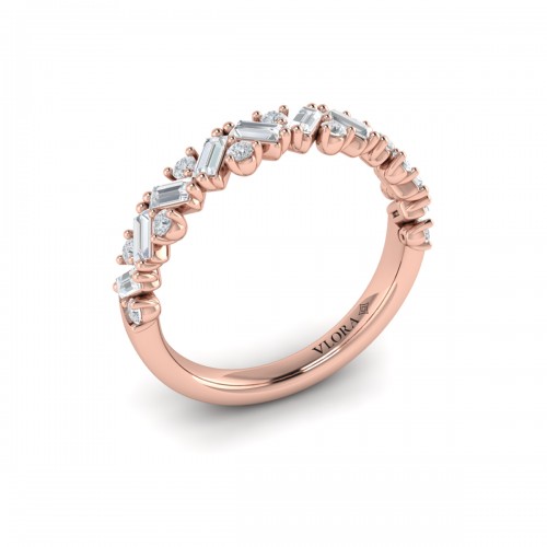 Vlora Stackable Band