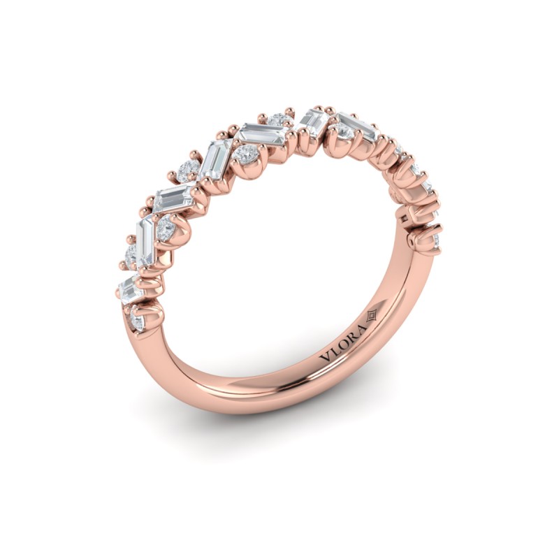 Vlora Stackable Band