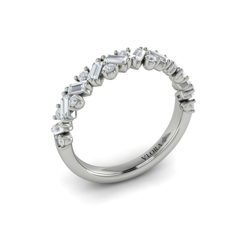 Confetti Stackable Band