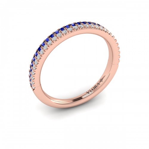 Vlora Stackable Band