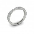 Twist Stackable Band