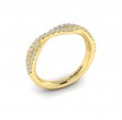 Twist Stackable Band