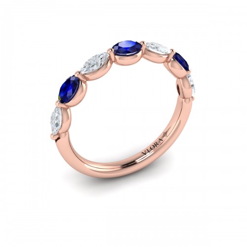 Vlora Stackable Band